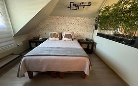 Gran Apart Hotel Chillan - Monte Piedra - Factura Empresas - Parking - wifi - servicio adicional pensión completa